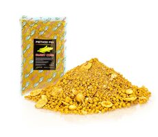 Sportcarp Vnadící směs Method mix Sweet Corn 1kg