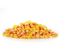 Sportcarp Nakládaná kukuřice Chilli Fruit 1kg