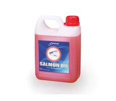 Sportcarp Olej Salmon Oil 1l