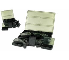 FOX Krabička Royale System Tackle Box