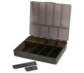 FOX Krabička Edges Adjustable Box XL