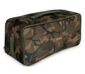 FOX Pouzdro Camo Lite Storage Bag