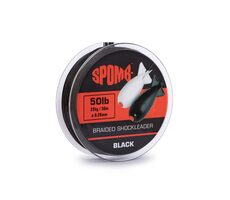 Spomb Šňůra Braided Leader 50m 50lb 22kg