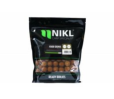 Nikl Ready boilie Food Signal 900g 18mm