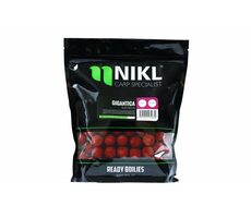Nikl Ready boilie Gigantica 900g 30mm