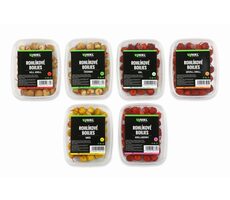 Nikl Rohlíkové boilies KrillBerry 40g