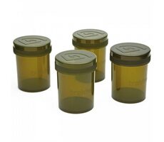 Trakker Kelímek Glug Pots 4ks