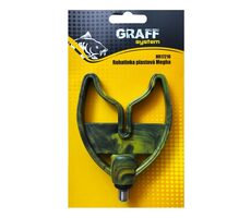 Graff Rohatinka plastová Megha