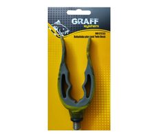 Graff Rohatinka plastová Twin Desti