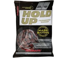 Starbaits Boilies Mass Baiting Hold Up Fermented Shrimp 3kg 20mm
