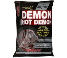 Starbaits Boilies Mass Baiting Hot Demon 3kg 20mm