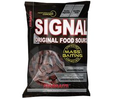 Starbaits Boilies Mass Baiting Signal 3kg 24mm