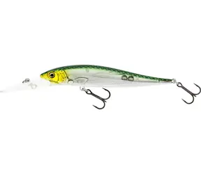 Westin Wobler Jerkbite Mr Jerkbait 9cm 9g Suspending Headlight