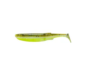 Savage Gear Gumová nástraha Craft Bleak 7cm 2,5g Green Pearl Yellow 5ks