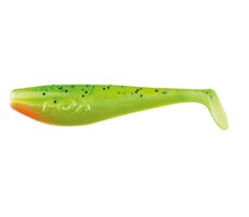 FOX Rage Gumová nástraha Zander Pro Shad 12cm Lemon Tiger