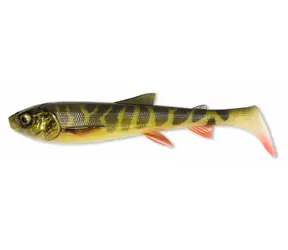 Savage Gear Gumová nástraha 3D Whitefish Shad 20cm 62g Pike