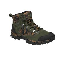 Prologic Boty Bank Bound Trek Boot Medium High Camo 41