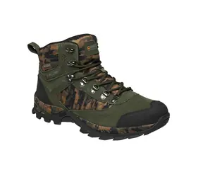 Prologic Boty Bank Bound Trek Boot Medium High Camo 42