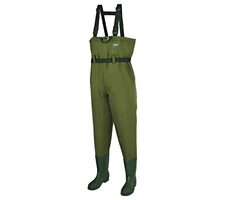 DAM Prsačky Hydroforce Nylon Taslan Chestwader 40