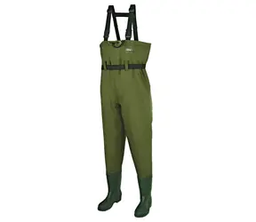 DAM Prsačky Hydroforce Nylon Taslan Chestwader 42