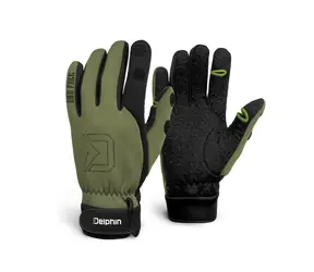 Delphin Rukavice RWR Free XL