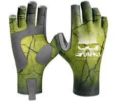Gunki Rukavice Team UV UPF 50 S/M