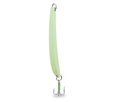 Aquantic Pilker Banana Pilk Single Treble 200g LU