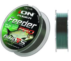 AWA-S Vlasec Ion Power Feeder Pro 150m 0,181mm 4,5kg