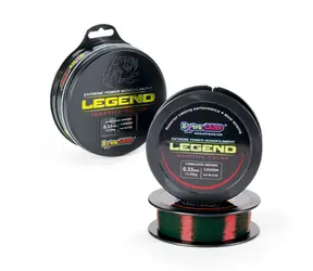 Extra Carp Vlasec Legend 1000m 0,33mm 14kg