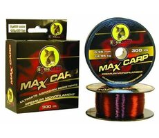 Extra Carp Vlasec Max Carp 300m 0,25mm 8,4kg