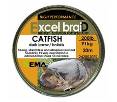 Sema Šňůrka Catfish 20m 200lbs 90,9kg