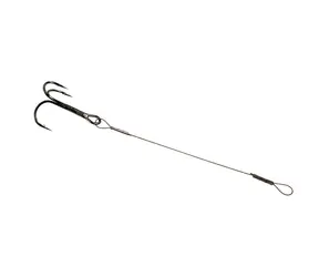 Effzett Návazec 7x7 Stinger Velikost 2 15kg 11cm 2ks