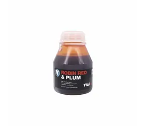 Vitalbaits Dip Robin Red & Plum 250ml