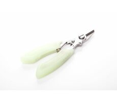 RidgeMonkey Nůžky Nite Glo Scissors