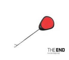 Delphin Jehla The End Grip Strong