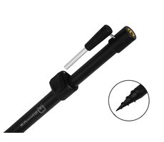 Delphin Vidlička D-Stick 80-130cm