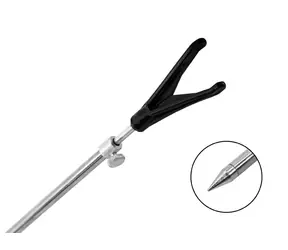 Delphin Vidlička s držákem přední 50-90cm