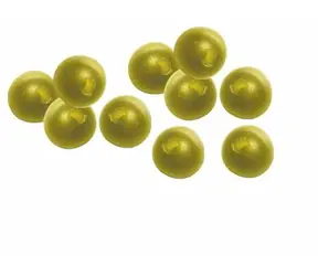 Extra Carp Gumové korálky Rubber Beads 8mm 20ks