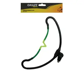 Graff Feederová podpěra V Maxi