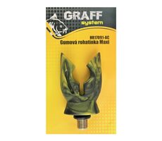 Graff Rohatinka gumová Maxi Anti/camo