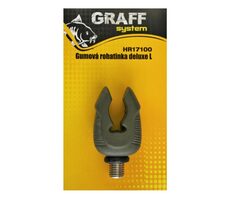 Graff Rohatinka gumová Camo