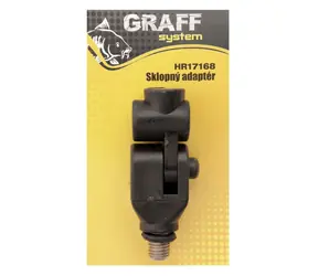 Graff Adaptér sklopný