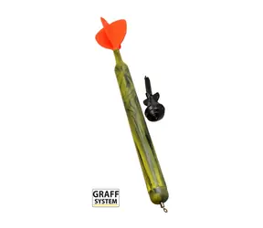 Graff Marker 50g