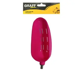 Graff Lopatka M IPM Růžová