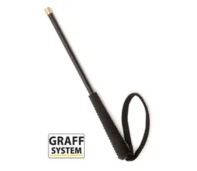 Graff Ručka k lopatce 35cm
