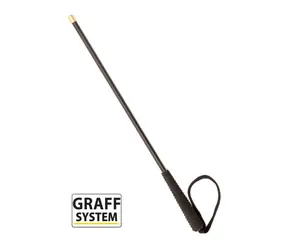 Graff Ručka k lopatce 55cm