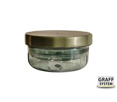 Graff Nádobka na boilie L