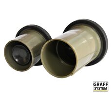 Graff Lis na krmení 40mm