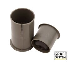 Graff Lis na krmení 60mm