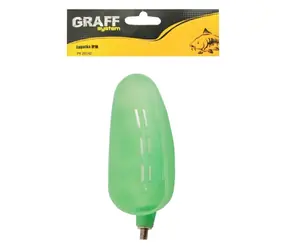 Graff Lopatka střední Fluo
